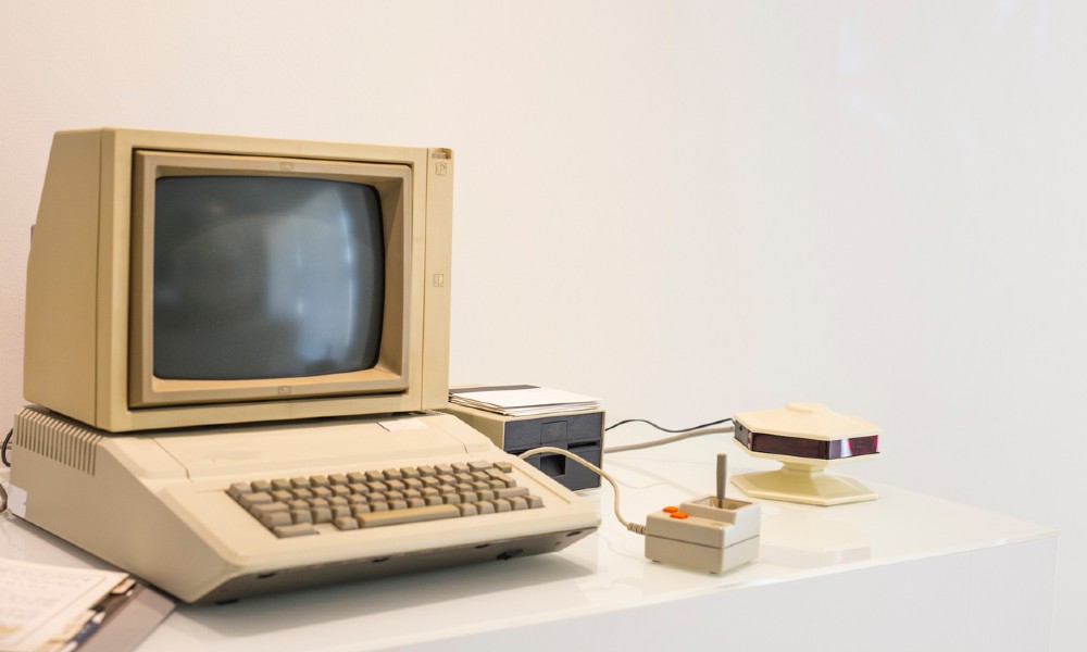 History of Computers From 17th Century to Present | Dell Service Center