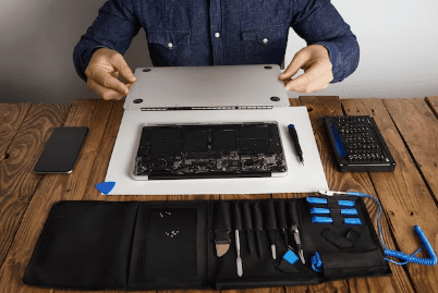 5 Common Laptop Repairs You Can Do Yourself