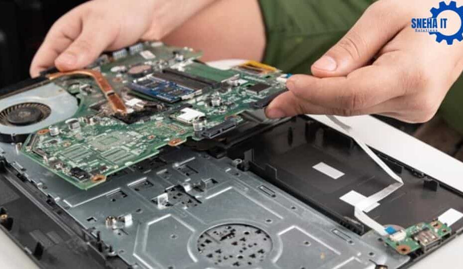 Acer laptop repair near me