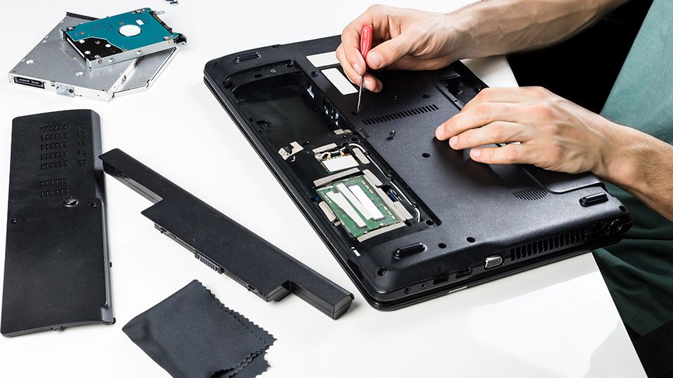 How to Save Money on Laptop Repairs in Tricity