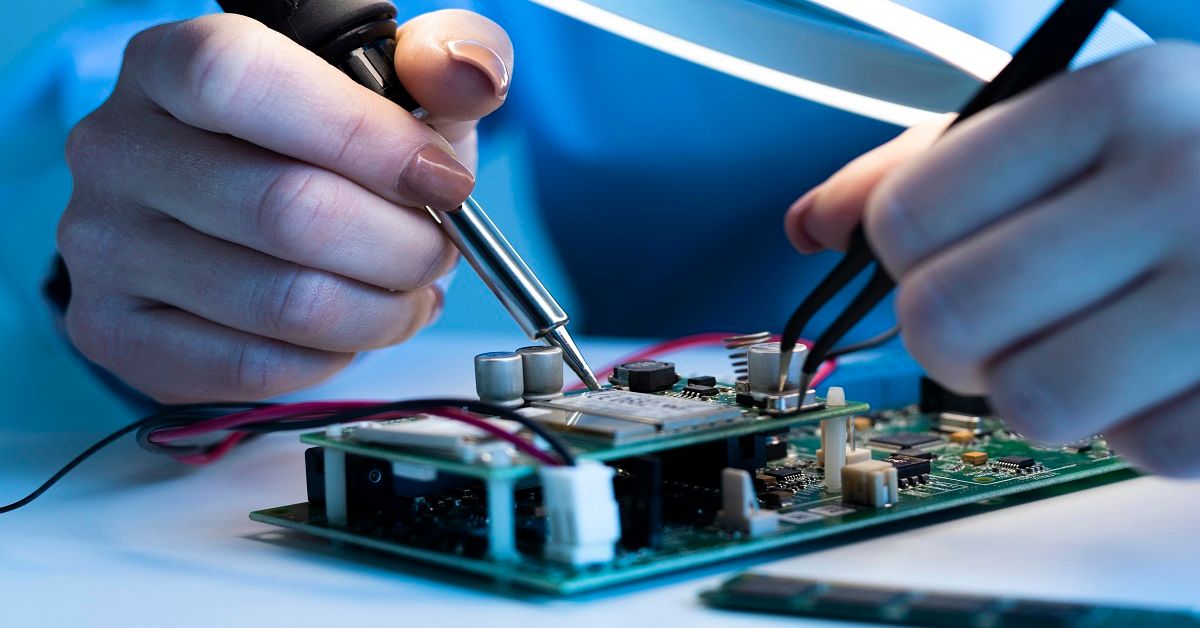 Why You Should Choose a Local Computer Repair Company
