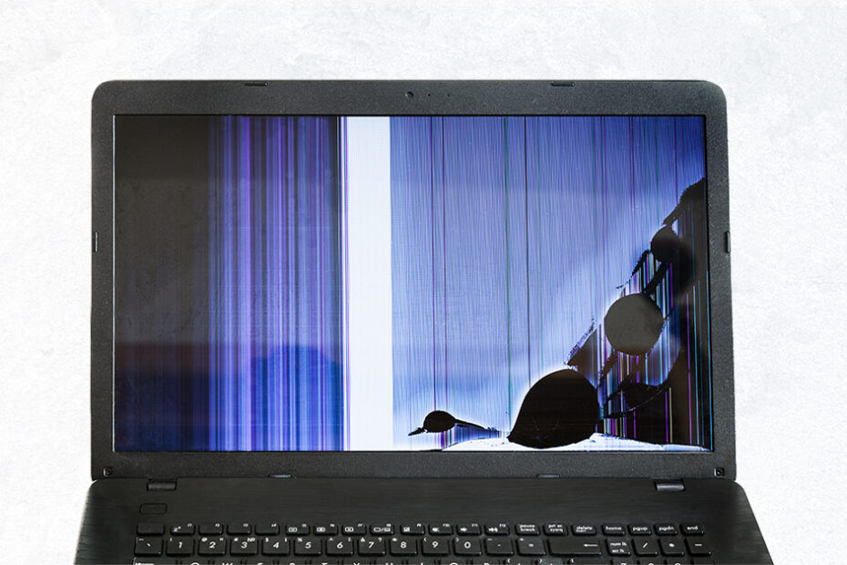 How to Stop Your Laptop Screen from Flickering?