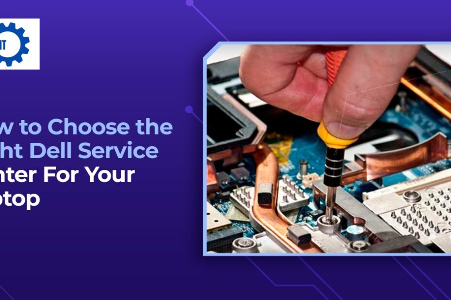 Dell Service Center Mohali