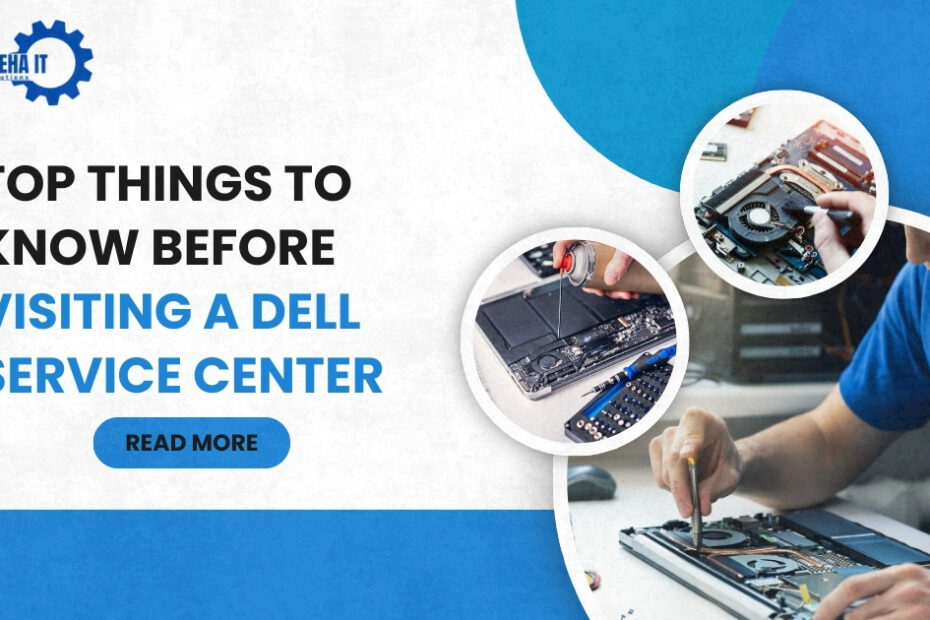 Dell Service Center Chandigarh