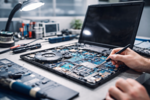 asus service center chandigarh