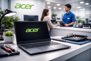 acer service center chandigarh