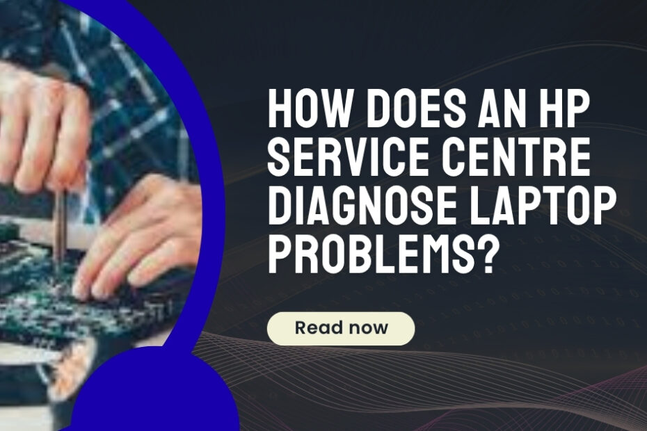 HP Service Centre Mohali